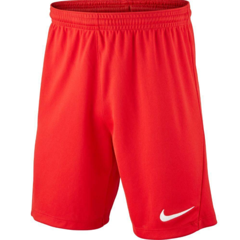 NIKE - PANTALONCINI PARK III JR